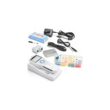 Welch Allyn - 93700-Np - Microtymp 4 Portable Tympanometer