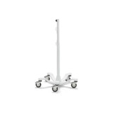 Welch Allyn - Baxter Healthcare - 48960 - Heavy Duty/ Tall Mobile Stand For Gs 600 Minor Procedure Light