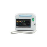 Welch Allyn - Baxter Healthcare - 67Mxtp-B - Connex Vital Signs Monitor 6700 Series
