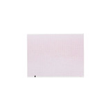 Welch Allyn - Burdick - 9100-026-60 - Diagnostic Recording Paper Thermal 8 - 1/2 X 11 Inch Z - Fold Red Grid
