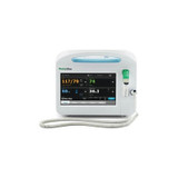 Welch Allyn - Connex - 75ce-B - Monitor, Wifi, Bp, Covidien, Masimo