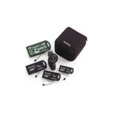 Welch Allyn - Ds58-Pd - Platinum Series Ds48 Aneroid Sphygmomanometer Unit Multiple Sizes Nylon Cuff Palm