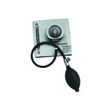 Welch Allyn - Durashock - Ds45-11C - Aneroid Sphygmomanometer Unit Adult Nylon 23 - 40 Cm Pocket