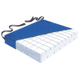 Skil-Care - 753184 - Pressure Check Light/Heavy Foam Cushion, No Cover