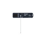 Welch Allyn - Flexiport - Reuse-11-1Tp - Cuff, Reusable, Tri - Purpose Connector, 1 - Tube, Adult