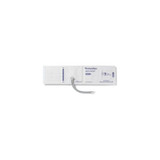 Welch Allyn - Flexiport - Soft-12-1Mq - Single Patient Use Blood Pressure Cuff 32 To 43 Cm Arm Cloth Fabric Large Adult