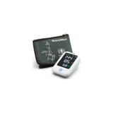 Welch Allyn - H-Bp100Sbp - Bp Monitor, Home Use, D - Ring Standard Wide Cuff (22 - 42Cm), (4) Alkaline Aa Batteries