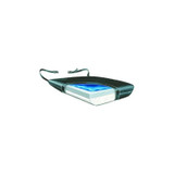 Skil-Care - 754184 - Ultra - Cushion Wedge Gel - Foam Vinyl W/Lsi Cover