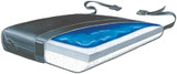 Skil-Care - Ultra-Cushion - 754330 - Seat 18 W X 16 D 4 H Inch Foam / Gel