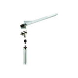 Welch Allyn - Hillrom - 73500 - Halogen 3.5V Handle Adapter
