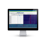 Welch Allyn - Hscribws-6ac-Yxxxx - Station Software Kit For Monitoring