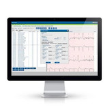 Welch Allyn - Mortara Burdick Vision 5 - Burv53H-2 - Software