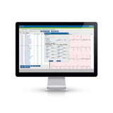 Welch Allyn - Mortara Burdick Vision 5 - Burv53H-5 - Burv53H - Software