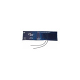 Welch Allyn - Omni-Kuff - 1902Ck - Reusable Blood Pressure Cuff 32 To 43 Cm Arm Nylon Large Adult