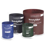 Welch Allyn - Omni-Kuff - 3603Xlck - Reusable Blood Pressure Cuff 25 To 34 Cm Arm Nylon Adult Long