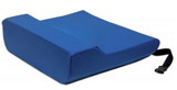 Skil-Care - 757112 - Anti - Thrust Foam Cushion, Soft Base W/Lsii Cover