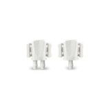Welch Allyn - Port-1 - Flexiport Fitting, Tube
