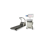 Welch Allyn - Q-Stress - Qs6-Mltcx - Exercise System Ecg 100 / 120 Vac Lcd Display