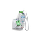Welch Allyn - Suretemp - 01692-200 - Electronic Probe Thermometer Oral Wall Mount