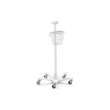 Welch Allyn - Suretemp - 08273-000 - Thermometer Stand, 690/692, Holder For Spare Probe & Well