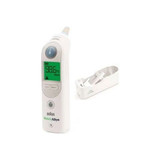 Welch Allyn - Thermoscan - 06000-900 - Tympanic Ear Thermometer Probe Wall Mount