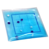 Skil-Care - 912435 - Tic - Tac - Toe Gel Pad