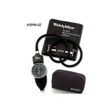 Welch Allyn - Tycos - 5090-41cb - Bp Unit Large Adult Pocket