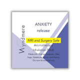 Wyndmere Naturals - 1614 - Mri Surgery Safe Inhalation Patch