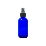 Wyndmere Naturals - 174 - Glass Bottle W/Mist Sprayer