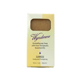 Wyndmere Naturals - 968 - Sunrise Bar Soap
