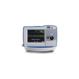 Zoll Medical - 30620000001130013 - Defibrillator Unit Automatic R Series Electrode / Paddle Contact