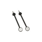 Zoll Medical - 8000-0277-08 - Defibrillator Electrode Paddles Child