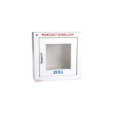 Zoll Medical - 8000-0855 - Enclosure, Aed Wall Cabinet 9320 - 0731