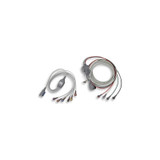 Zoll Medical - 8300-0802-01 - Ecg Cable, 12 - Lead One Step, Aami Includes: 4 - Trunk Cable & Removable Precordial 6 - Set