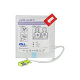 Zoll Medical - 8900-000220-01 - Pediatric Electrode