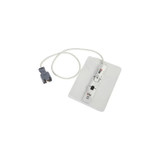 Zoll Medical - Lncs - 8000-0320 - Spo2 Sensor Finger Adult Single Patient Use
