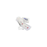 Zoll Medical - Pro-Padz - 8900-2302-01 - Multi - Function Electrode Pad Adult