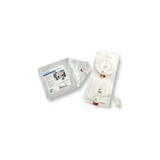 Zoll Medical - Pro-Padz - 8900-4006 - Solid Gel Multi Function Single Electrode, 24 Month Shelf Life
