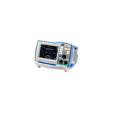 Zoll Medical - R Series - 30120001001110012 - Defibrillator Unit Automatic / Manual Operation Electrode Paddle Contact