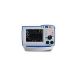 Zoll Medical - R Series - 30320005201330012 - Als Defibrillator Onestep Pacing, Spo2, Nibp & Etco2