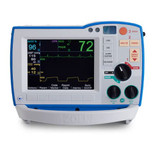 Zoll Medical - R Series - 30320006001330012 - Defibrillator Paddles