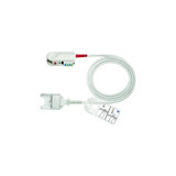 Zoll Medical - Rainbow - 8000-000467 - Spo2 Sensor Finger Pediatric Reusable