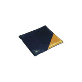 Action Products - 9000-2 - Pilot Seat Cushion 16 W X D 1 H Inch Gel / Akton Polymer