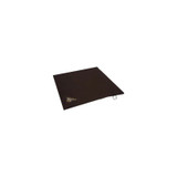 Action Products - Incontinent Cover Pilot - Coi9008-2 - Wheelchair Seat Cushion 18 X Inch
