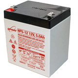 Allied - Su1060 - Sealed Lead Acid Battery Pack