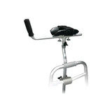 Drive Devilbiss Healthcare - 10105Hd-2 - Medical Platform Walker/Crutch Attachment