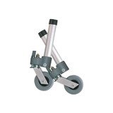 Drive Devilbiss Healthcare - 10113 - Medical - Swivel Wheel
