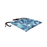Skil-Care - 914430 - Thin - Line X - Gel Overlay - Seat Cushion