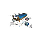 Drive Devilbiss Healthcare - 14029-Base - Medical Only For 14029