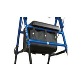 Drive Devilbiss Healthcare - A14-401 - Medical Hugo Fit Under Seat Basket, Black